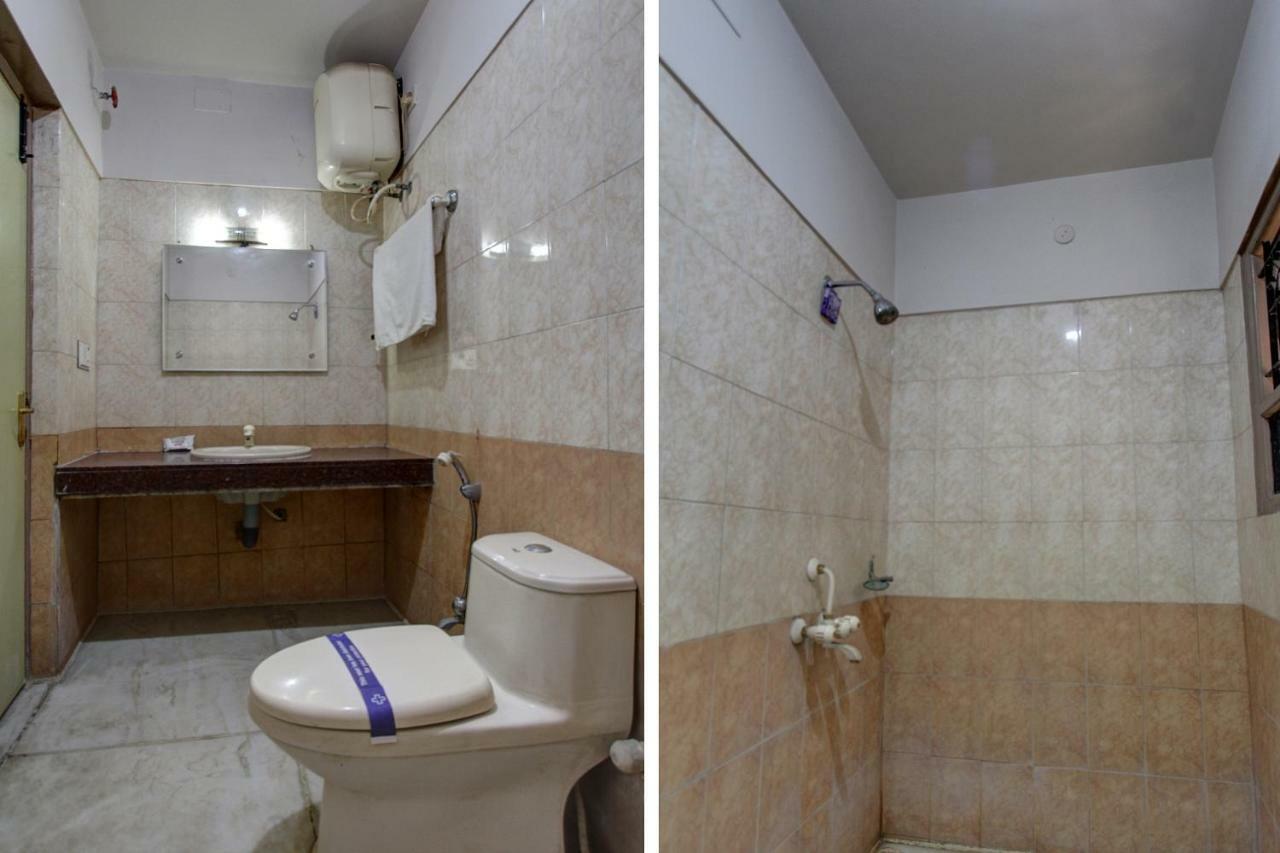 Oyo 42678 Hotel Vasantha Bhavanam Saver Coimbatore Exterior photo