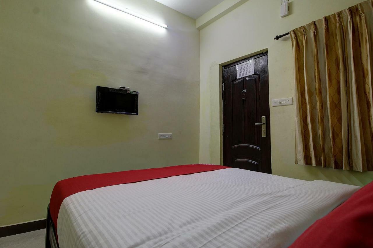 Oyo 42678 Hotel Vasantha Bhavanam Saver Coimbatore Exterior photo